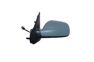 Καθρέπτης Αριστερός Για Citroen Xsara 03-04 Ηλεκτρικός Θερμαινόμενος Βαφόμενος 1 Τεμάχιο