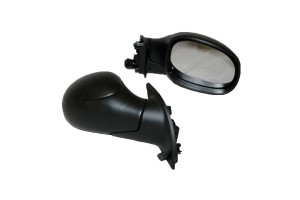 Καθρέπτης Δεξιός Για Citroen C3 02-10 Ηλεκτρικός Με Αισθητήρα 1 Τεμάχιο