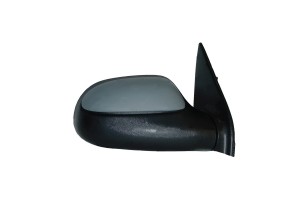 Καθρέπτης Δεξιός Για Citrroen Saxo 96-99 Μηχανικός Με Ντίζες Βαφόμενος 1 Τεμάχιο