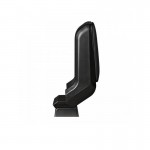 Κονσόλα Χειροφρένου Τεμπέλης Armster S Για Peugeot 301 2012+ / Citroen C-Elysee 2012+ Μαύρο Χρώμα
