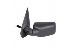 Καθρέπτης Αριστερός Για Fiat Tipo 88-93 Μηχανικός Με Ντίζες 1 Τεμάχιο