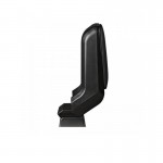 Κονσόλα Χειροφρένου Τεμπέλης Armster S Για Fiat Doblo 2010-2015 / Opel Combo 2012+ Επιβατικό Μαύρο Χρώμα
