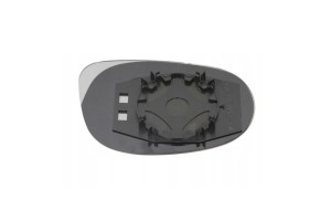 Κρύσταλλο Καθρέφτη Αυτοκινήτου Αριστερό Για Ford Ka 08-16