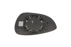 Κρύσταλλο Καθρέφτη Αυτοκινήτου Δεξί Για Ford Fiesta 08-13