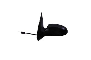 Καθρέπτης Αριστερός Για Ford Focus 98-04 Μηχανικός Με Ντίζες 1 Τεμάχιο