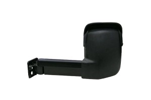 Καθρέπτης Αριστερός Για Ford Transit 87-91 Μηχανικός Χειροκίνητος Μακρύ Μπράτσο 1 Τεμάχιο