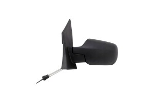 Καθρέπτης Αριστερός Για Ford Fiesta 02-06 Μηχανικός Με Ντίζες 1 Τεμάχιο