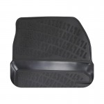 Πατάκια Σκαφάκια 3D Από Λάστιχο Tpe Για Ford Kuga 2012- Rizline 4 Τεμάχια Μαύρα