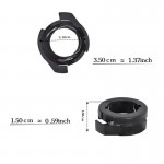 Αντάπτορας Τοποθέτησης Xenon & Ledγια Ford Kuga 17+ / Alfa Romeo Mito 08-19L15 1 Τεμάχιο