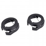 Αντάπτορας Τοποθέτησης Xenon & Ledγια Ford Kuga 17+ / Alfa Romeo Mito 08-19L15 1 Τεμάχιο