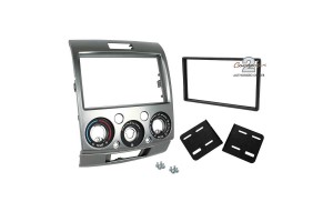Πλαίσιο / Πρόσοψη 2DIN Για Ford Ranger 07-11 / Mazda BT50 06-11 Πλαίσιο / Πρόσοψη 2DIN Για Ford Ranger 07-11 / Mazda BT50 06-11