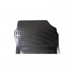 Πατάκια Σκαφάκια 3D Από Λάστιχο Tpe Για Honda Civic Sedan 2011-2016 Rizline 4 Τεμάχια Μαύρα