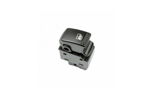 Διακόπτης Παραθύρων Εμπρός Δέξια Μονός Για Hyudai Getz 02-10 / Matrix 01-10 7 Pin Διακόπτης Παραθύρων Εμπρός Δέξια Μονός Για Hyudai Getz 02-10 / Matrix 01-10 7 Pin