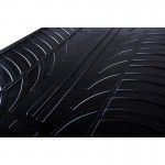 Πατάκια Αυτοκινήτου Gledring 0419 Hyundai Tucson / Mhev 2020- Μαύρο 4 Τεμάχια