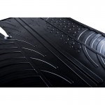 Πατάκια Αυτοκινήτου Gledring 0419 Hyundai Tucson / Mhev 2020- Μαύρο 4 Τεμάχια