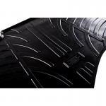 Πατάκια Αυτοκινήτου Gledring 0419 Hyundai Tucson / Mhev 2020- Μαύρο 4 Τεμάχια