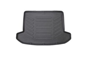 Πατάκι Πορτ-Παγκάζ 3D Σκαφάκι Από Λάστιχο Tpe Για Hyundai Tucson 2015-2019 / Kia Sportage 2015+ Μαύρο Rizline