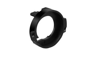 Αντάπτορας Τοποθέτησης Xenon & Ledγια Kia Carnival & Hyundai Tucson L18 1 Τεμάχιο