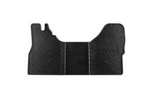 Πατάκια Αυτοκινήτου Gledring 0924 Iveco Daily 2006-2014Μαύρο 3 Τεμάχια