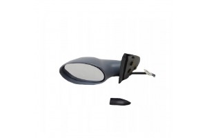 Καθρέπτης Αριστερός Για Lancia Y 00-03 Ηλεκτρικός Θερμαινόμενος Βαφόμενος Με Αισθητήρα 1 Τεμάχιο