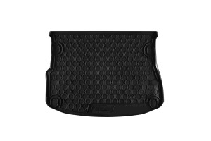 Πατάκι Πορτ Παγκάζ Σκαφάκι Αυτοκινήτου Gledring 1931 Land Rover Range Rover Evoque L538 2011-2019 5Doors Μαύρο