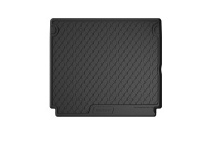 Πατάκι Πορτ Παγκάζ Σκαφάκι Αυτοκινήτου Gledring 1933 Land Rover Range Rover Sport L494 2013- Μαύρο