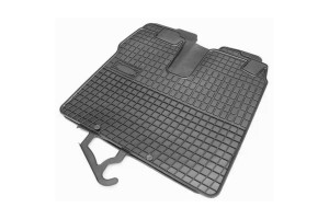 Πατάκια Αυτοκινήτου Man Tga 2010- /ΤGL / Τgχ / Τgμ Με Καμπίνα Ύπνου - 2τμχ