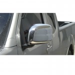 Καπάκια Καθρεφτών Για Mercedes-Benz Vito W447 14+ Χρωμίου 2 Τεμάχια