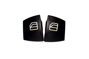 Ανταλλακτικά Για Διακόπτες Ηλεκτρικών Παραθύρων Για Mercedes E Class W211 2 Τεμ.