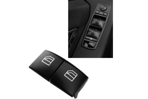 Ανταλλακτικά Για Διακόπτη Ηλεκτρικών Παραθύρων Για Mercedes Class A,B,ML,GL,R 2 Τεμάχια EK0015