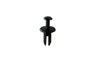 Κλίπ Κούμπωμα Πλαστικό Για Mercedes B149 17.8mm X 41.8mm X 10mm 1 Τεμάχιο