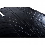 Πατάκια Αυτοκινήτου Gledring 0511 Mercedes-Benz Glb X247 2019+ Μαύρο 4 Τεμάχια