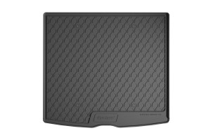 Πατάκι Πορτ Παγκάζ Σκαφάκι Αυτοκινήτου Gledring 1717 Mercedes-Benz Glε W167 Suv 2019+ 5 Seats Μαύρο