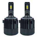 Λάμπες Led Vw / Mercedes 9-36volt 75watt 15000lm 6000k 2 Τεμάχια