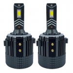 Λάμπες Led Vw / Mercedes 9-36volt 75watt 15000lm 6000k 2 Τεμάχια