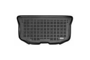 Πατάκι Πορτ-Παγκάζ 3D Σκαφάκι Για Mitsubishi Space Star 2018- Μαύρο Rezawplast