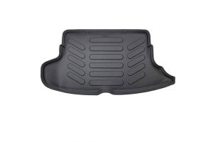 Πατάκι Πορτ-Παγκάζ 3D Σκαφάκι Για Nissan Juke 15-19 Επάνω Μέρος Μαύρο 231044 Rezawplast