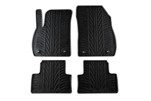 Πατάκια Αυτοκινήτου Gledring 0088 Opel Zafira C 2011-2019