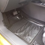 Πατάκια Σκαφάκια 3D Από Λάστιχο Tpe Για Opel Astra L 2022- Rizline 4 Τεμάχια Μαύρα Πατάκια Σκαφάκια 3D Από Λάστιχο Tpe Για Opel Astra L 2022- Rizline 4 Τεμάχια Μαύρα