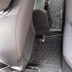 Πατάκια Σκαφάκια 3D Από Λάστιχο Tpe Για Opel Astra L 2022- Rizline 4 Τεμάχια Μαύρα Πατάκια Σκαφάκια 3D Από Λάστιχο Tpe Για Opel Astra L 2022- Rizline 4 Τεμάχια Μαύρα