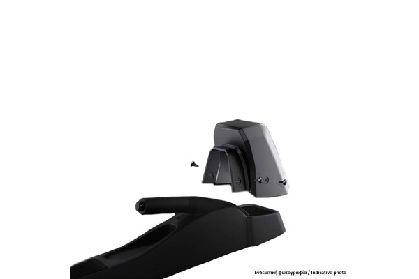 Βάση Τεμπέλη Ειδική Για Opel Meriva Flex Rail 2010-2017 Armster Rati 1 Τεμάχιο