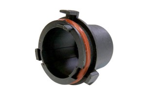 Αντάπτορας Τοποθέτησης Xenon & Ledγια Opel Astra G 97-04 1 Τεμάχιο