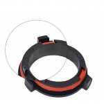 Αντάπτορας Τοποθέτησης Xenon & Ledγια Opel Astra G 97-04 1 Τεμάχιο