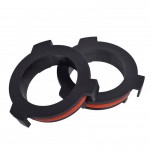 Αντάπτορας Τοποθέτησης Xenon & Ledγια Opel Astra G 97-04 1 Τεμάχιο