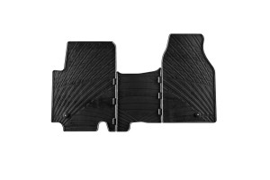 Πατάκια Αυτοκινήτου Gledring 0926 Renault Trafic 2001-2014 / Opel Vivaro 201-2014 Μαύρο 3 Τεμάχια