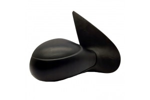 Καθρέπτης Δεξιός Για Peugeot 206 98-09 Μηχανικός Με Χερούλι 1 Τεμάχιο