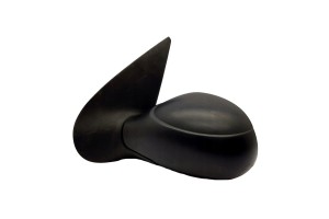 Καθρέπτης Αριστερός Για Peugeot 206 98-09 Μηχανικός Με Χερούλι 1 Τεμάχιο