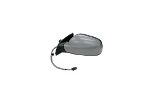 Καθρέπτης Αριστερός Για Peugeot 307 01-05 Ηλεκτρικός Θερμαινόμενος Βαφόμενος 1 Τεμάχιο