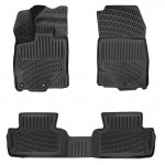 Πατάκια Σκαφάκια 3D Από Λάστιχο Tpe Για Peugeot e-3008 2024- Rizline 4 Τεμάχια Μαύρα Πατάκια Σκαφάκια 3D Από Λάστιχο Tpe Για Peugeot e-3008 2024- Rizline 4 Τεμάχια Μαύρα