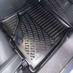 Πατάκια Σκαφάκια 3D Από Λάστιχο Tpe Για Peugeot e-3008 2024- Rizline 4 Τεμάχια Μαύρα Πατάκια Σκαφάκια 3D Από Λάστιχο Tpe Για Peugeot e-3008 2024- Rizline 4 Τεμάχια Μαύρα